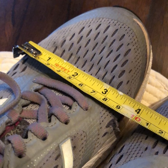 ⚖️💜New Balance Cushioning 840 Running Mesh and logo detail Shoes - Picture 13 of 13